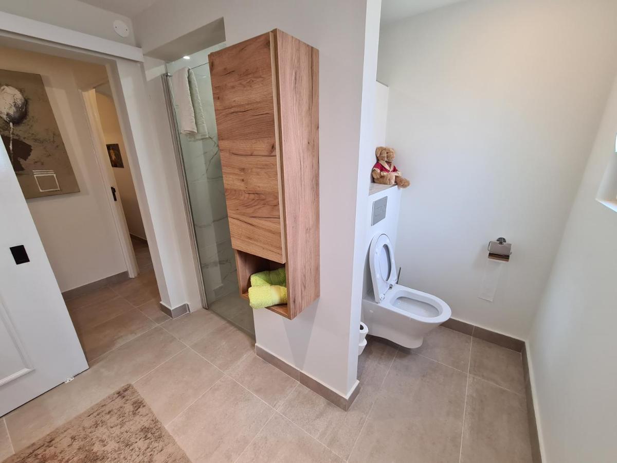 Quinta Omorka Suites Лагос Екстериор снимка
