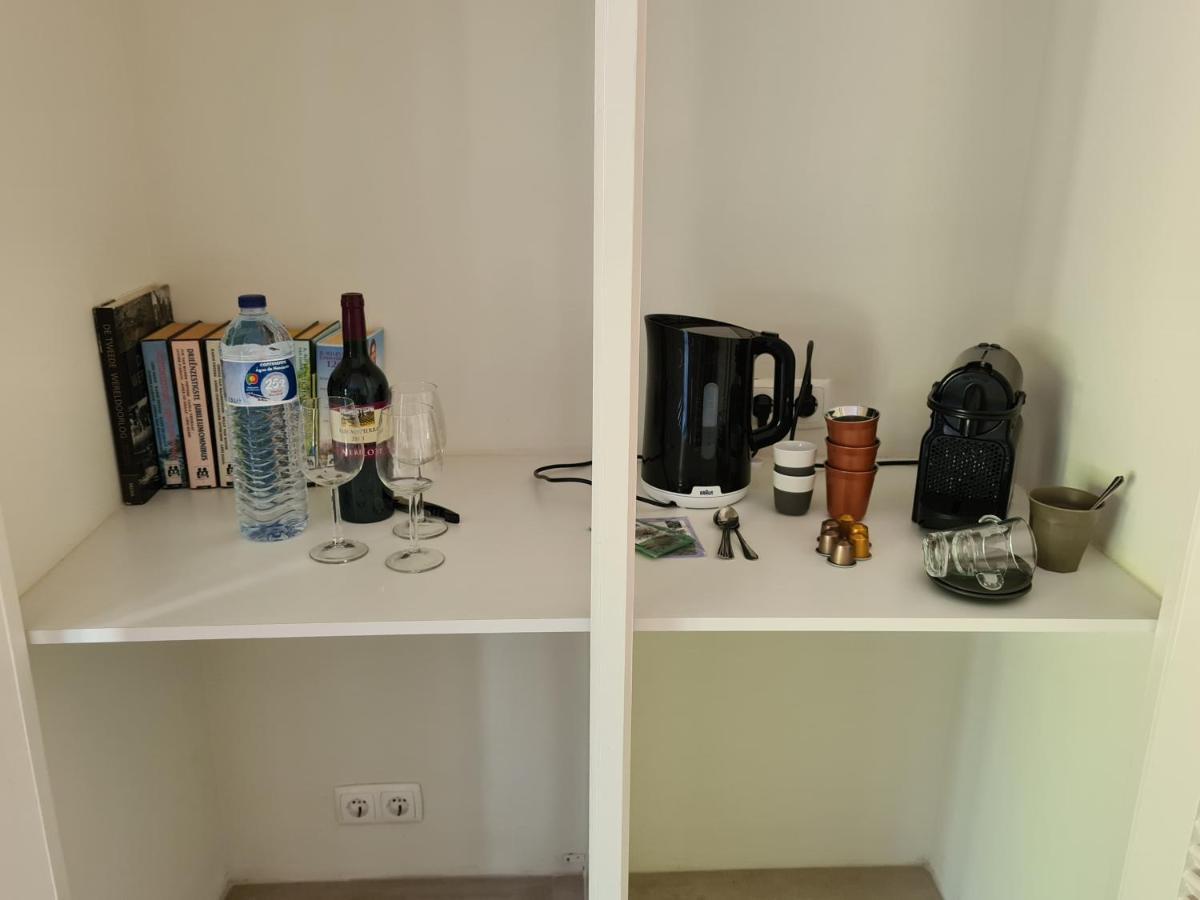 Quinta Omorka Suites Лагос Екстериор снимка