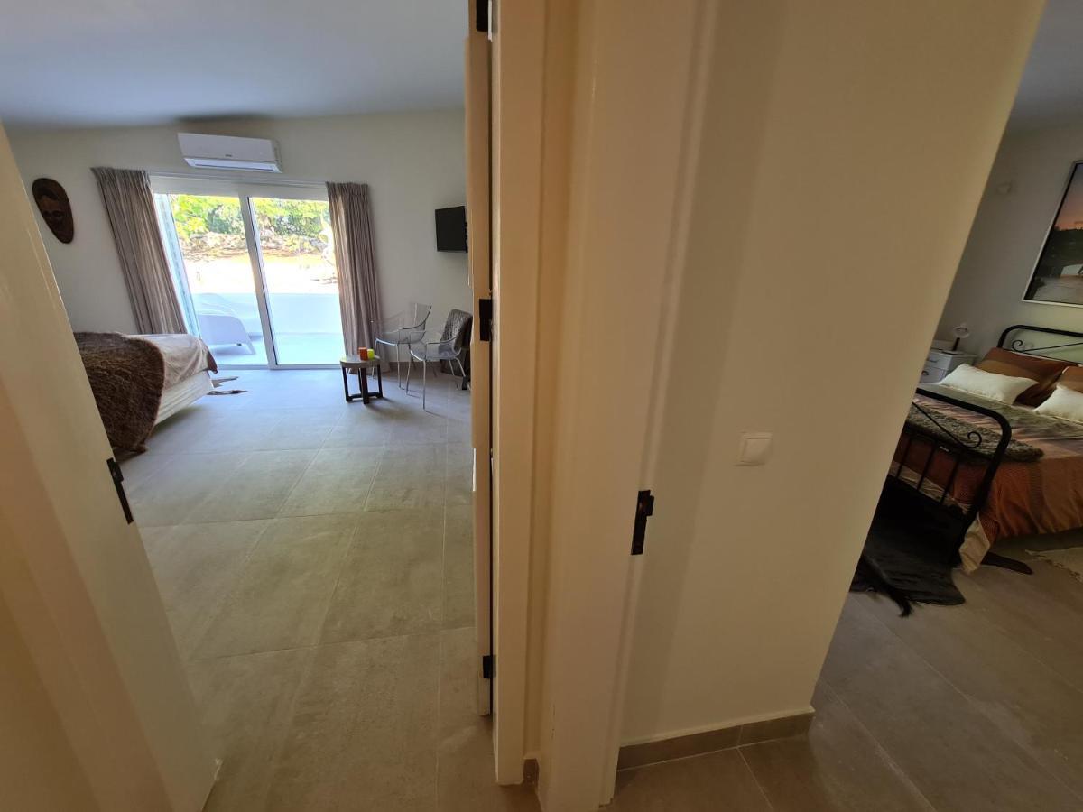 Quinta Omorka Suites Лагос Екстериор снимка