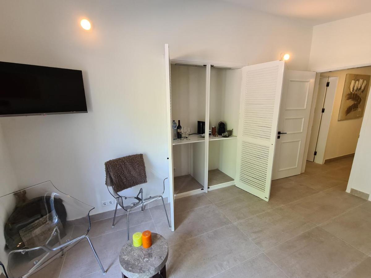 Quinta Omorka Suites Лагос Екстериор снимка