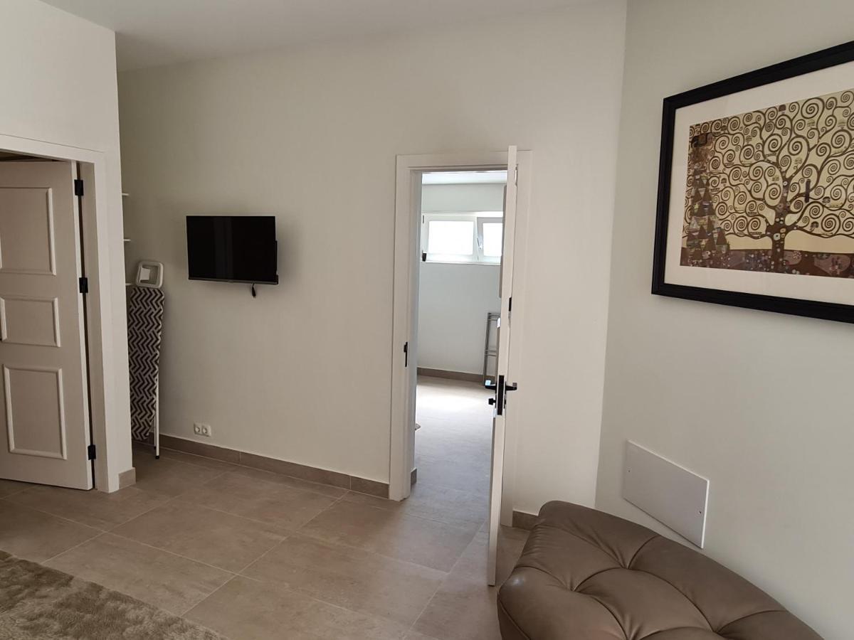 Quinta Omorka Suites Лагос Екстериор снимка