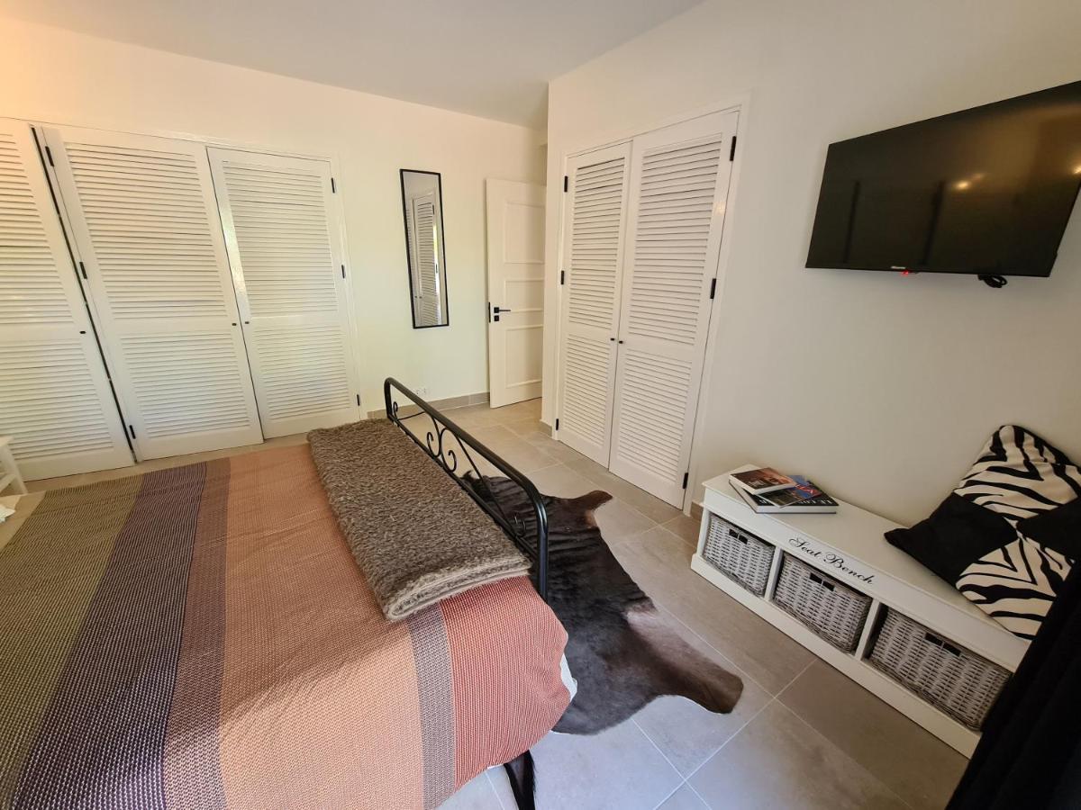 Quinta Omorka Suites Лагос Екстериор снимка